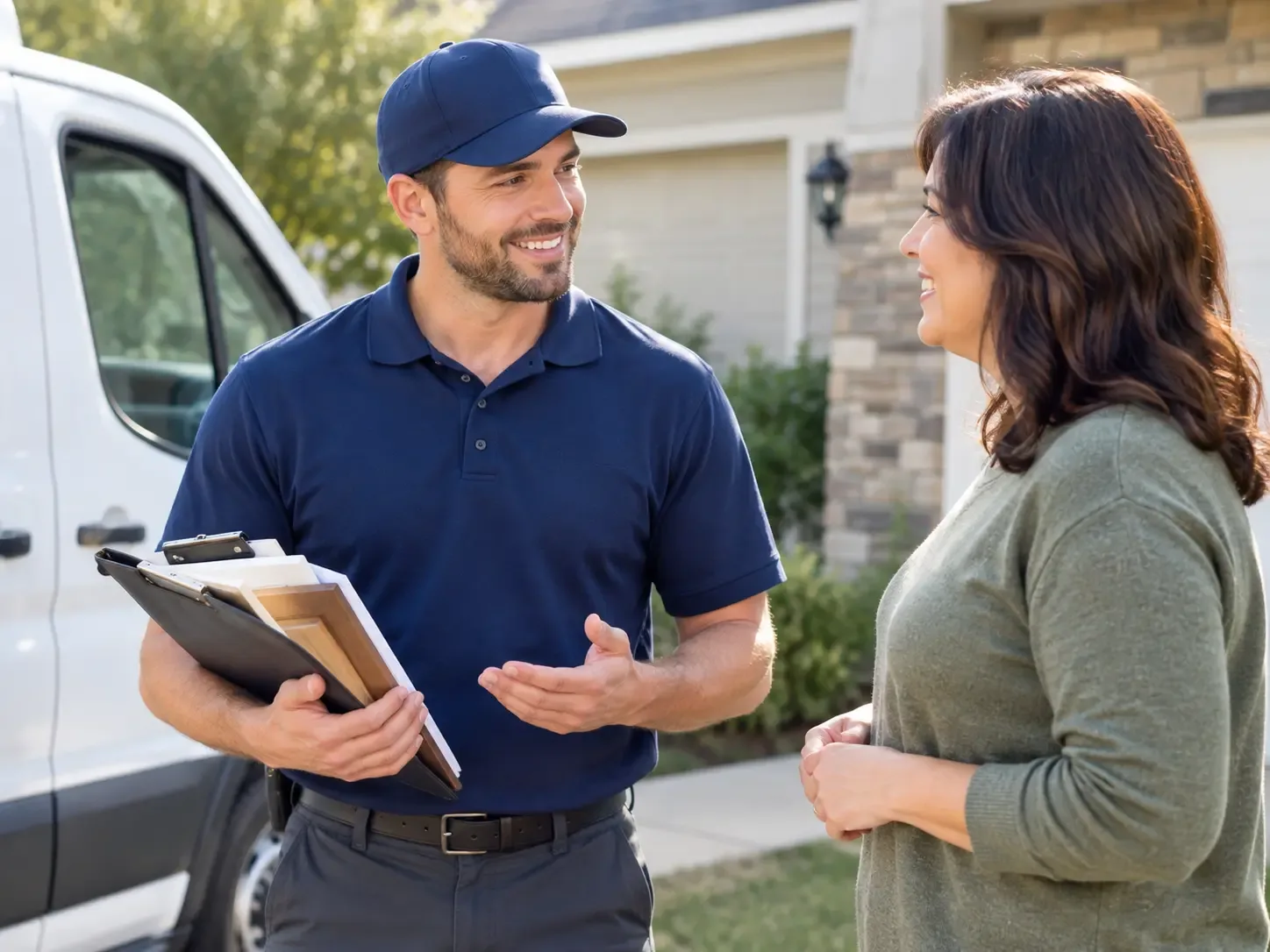 Kitchen Cabinet Refacing New Ringgold, PA FAQs